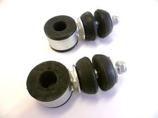 2 x Koppelstange Stabistrebe Vorderachse link...