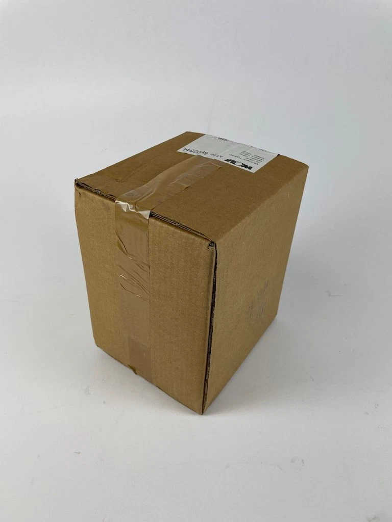 WOLF - 8602544 - Abgasventilator - 2100014 - Original-Ersatzteil  