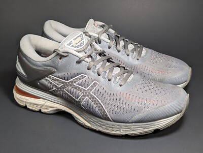 Asics Gel Kayano 25 Running Shoes Sneakers 1012A026 Women's