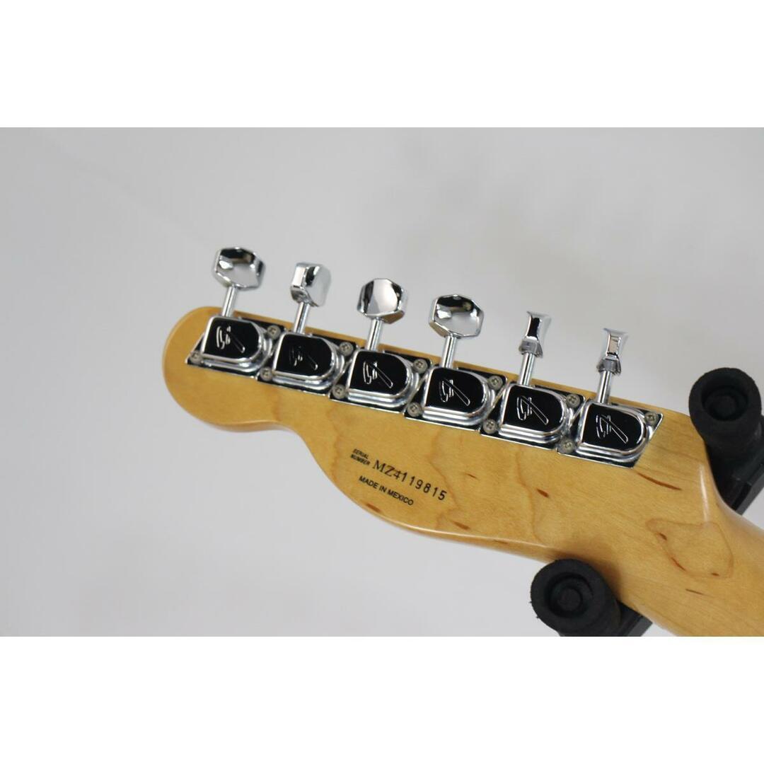 【特価】Fender Telecaster DX 72 Mexico 中古】FENDER MEXICO / Classic 72 telecaster deluxe 3-Color
