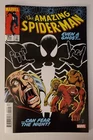 Amazing Spider-man #255 facsimile edition.  New.  Marvel Comics.  1st Black Fox
