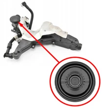 Valve cover diaphragm for Audi and VW 4.0 TDI 057103772F Repair kit