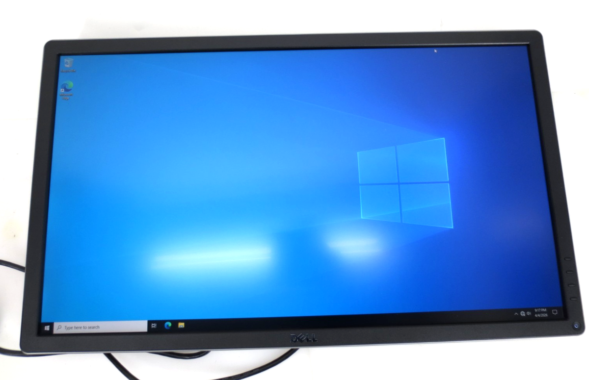 Dell P2715Q IPS LCD Monitor for sale online | eBay