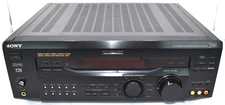 Sony STR-DE945 Receiver FM/AM HiFi Stereo Home Audio 5.1 Channel Power-On Tested
