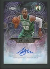 2025 AL HORFORD AUTO TOPPS CHROME CHROMOGRAPHS STYLE AUTOGRAPHS