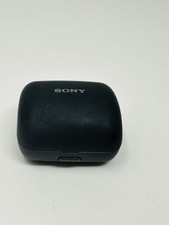 Sony LinkBuds WF-L900 Bluetooth True Wireless Earbuds Charging Case Only - Gray