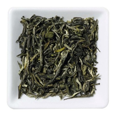 Grüner Tee China Mao Feng Bio | Grüntee Bio | 1A Qualität | 500g (65,60 EUR/kg)