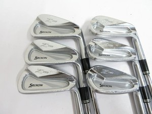 Z765 Irons | eBay