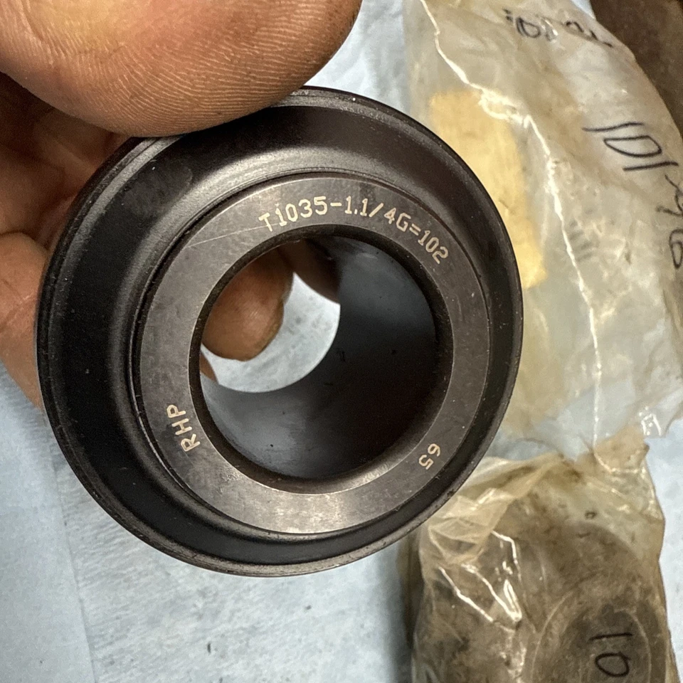 8x8 Argo 两栖 Atv 征服复仇者轴 101-96 轴承 全新 — 第 4/4 张图片