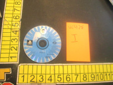 Pizza Hut Demo CD (Playstation 1 PS1)