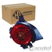 Diederichs LED P21W RÜCkleuchte Rechts Passend FüR Alfa Romeo Mito | 3005090