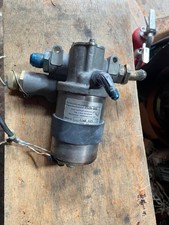 Cessna 414A 421C fuel pump 2B7-29