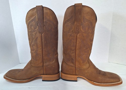 Botas JB Dillon Reserve JBRP3208 para hombre talla 6,5-D ¡HERMOSO ESTADO! - Imagen 5 de 12