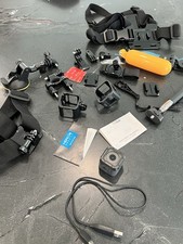 GoPro HERO4 Session Action Camcorder Black 1080p Waterproof