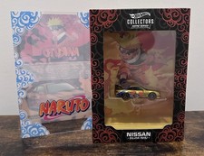 2026 Hot Wheels Rlc Naruto X Nissan Silvia S15 Brand New Lot X5