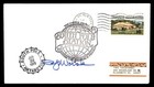 Mayfairstamps US 1975 South Pole Antarctica South Pole Sta Autograph Cover cca_2 — photo 1