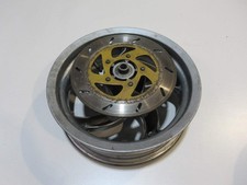 Jante avant (Piaggio - Skipper 125 2000 - 2002) - photo 1