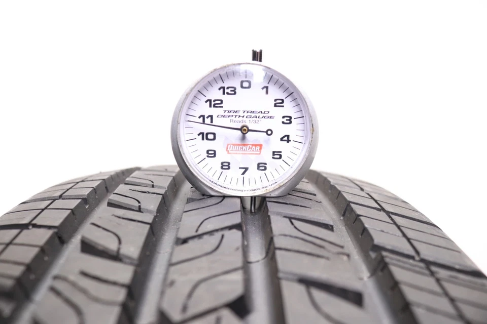 Комплект из 2 б/у 205/65R16 Goodyear Assurance ComfortDrive - 95H - 10,5/32 - Изображение 3 из 4