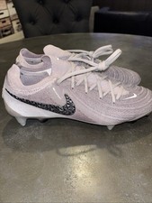 Nike Phantom GX II Elite SG Pro AC P Atmosphere Grey HF4356-001 Men  s Size 9 NEW