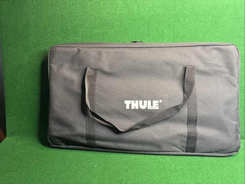 Paso de rueda montado portátil Thule con bolsa, SOA567W010 ideal para la diversión del verano - Imagen 8 de 8