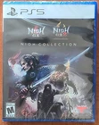 The Nioh Collection - PlayStation 5 (PS5 - NEW)