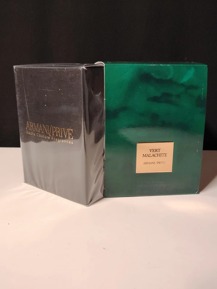 Parfum Armani/Prive Vert Malachite EDP 100ml Haute Couture Düfte