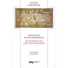 Navigatio sancti Brendani. Die Seereise des h...
