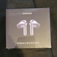 Samsung Galaxy Buds3 Pro Wireless Bluetooth I...