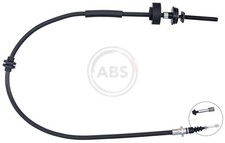 Bremsseil Seilzug Feststellbremse A.B.S. K15052 für MERCEDES KLASSE W221 V221