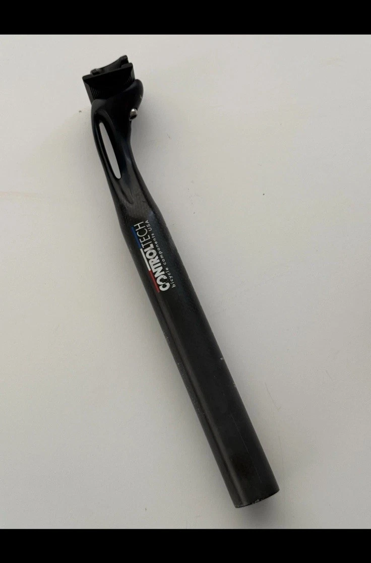 Controltech Bicycle Seatpost for sale | eBay