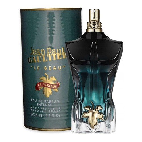 Jean Paul Gaultier Le Beau 4.2 oz Men's Eau de Parfum | eBay