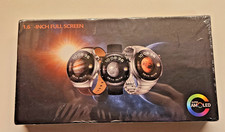 1.6 - Inch Full Screen Watch Super Amoled