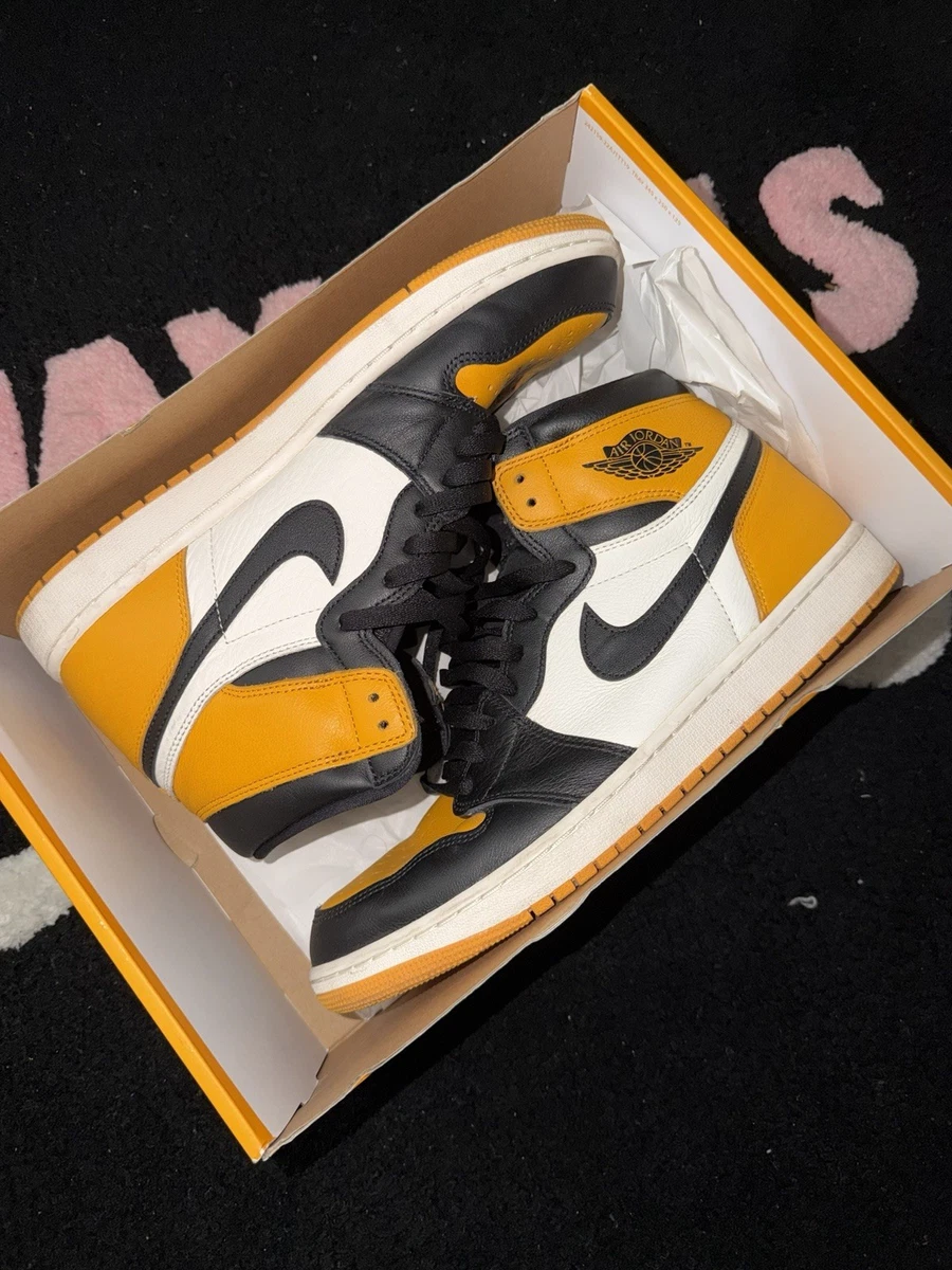 Jordan 12 OG Taxi for Sale - Authenticity Guaranteed - eBay