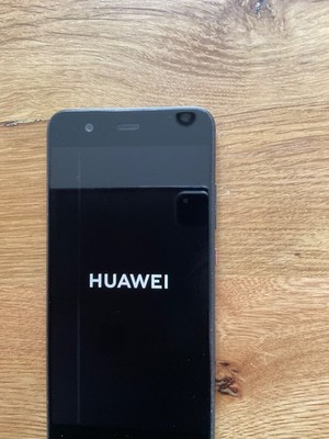 Huawei P10 VTR-L09 - 32GB - Graphite Black (Ohne Simlock) (Einzel SIM)