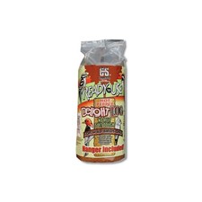 C S Products Assorted Species Beef Suet Wild Bird Food 1 lb 08953