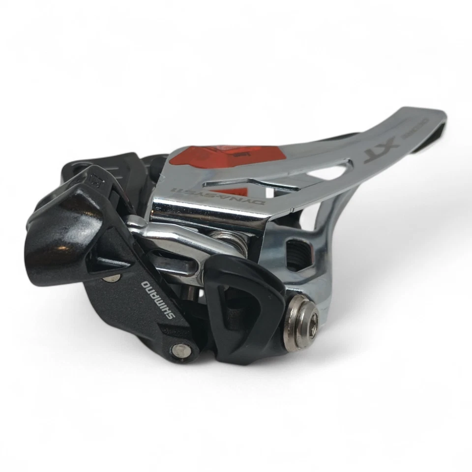 Shimano Deore XT Front Derailleur Direct Mount 11 speed FD-M8020 - Image 4 of 4