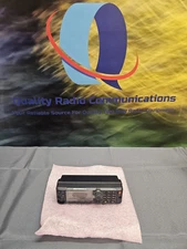 NEW Motorola APX 07 Two Way Radio Remote Control Head PMHN4194A