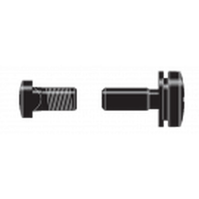 Felco 601/90 Replacement Screw and Nut F-601/90