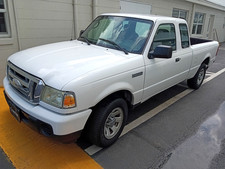2008 Ford Ranger Super Cab 2008 Ford Ranger Super Cab