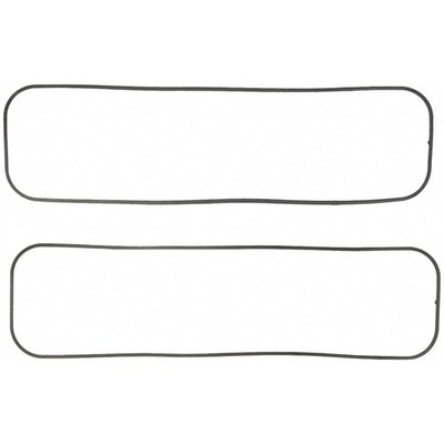 Fel-Pro VS50474R Valve Cover Gasket Set for V6/V8 Engines - Premium Seal Kit