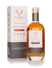 Cognac Park Borderies Mizunara 12 Year Old 70cl 44%