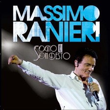Massimo Ranieri - Sogno E Son Desto (2015 Version)