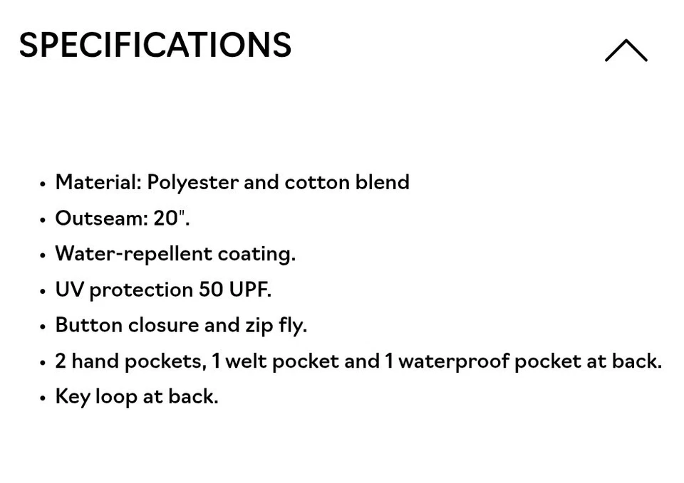 Pantalones Cortos Sea Doo Para Hombres 20" Verde Ejército Grande 4546620977 Talla L Playa  Foto 4 de 4