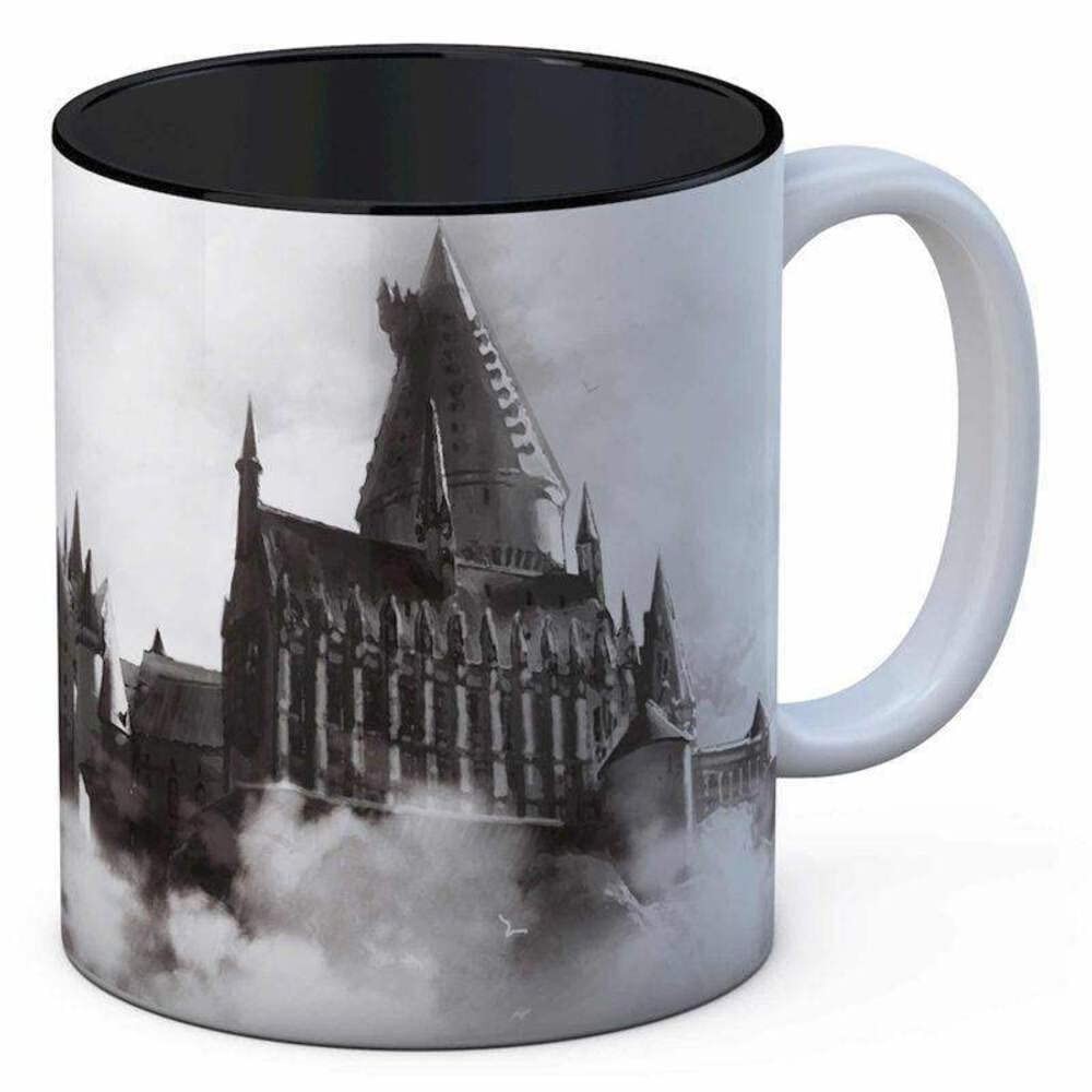 SD Toys Harry Potter Tasse Hogwarts Keramik Wei 8 cm 4790₽