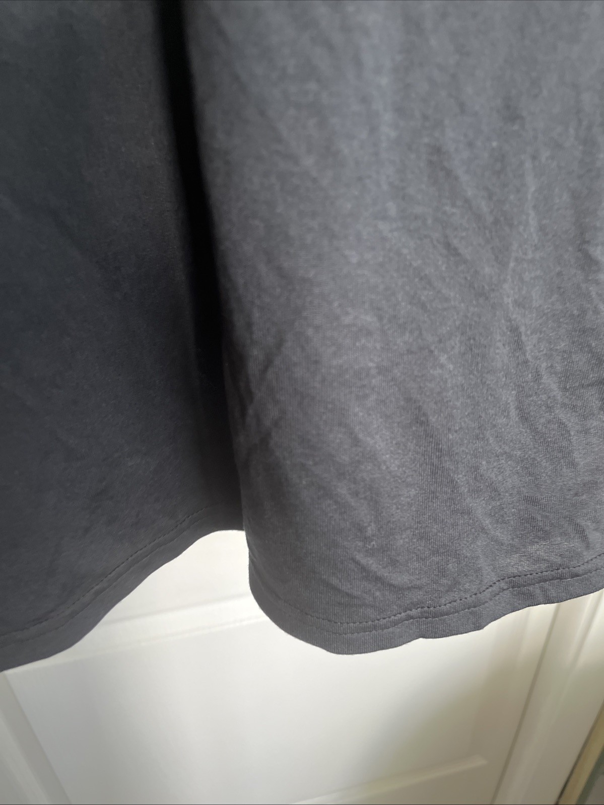 Under Armour Heatgear Boys Loose Shirt YLG Black Kids Play Gym School Running thumbnail 9