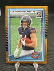 2025 Optic Colston Loveland Base (Raw)