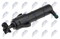 NTY WaschwasserdüSe Scheinwerferreinigung EDS-PL-005 FüR Opel Insignia G09 LPG