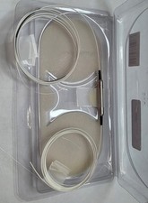 Double Stage Isolator 1550nm, SM 900um Fiber,...