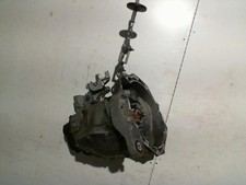 Boite de vitesse Chevrolet AVEO