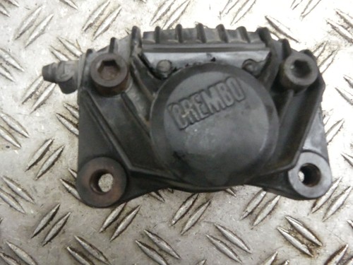 BMW K100 EZ:89 Bremssattel hinten ohne ABS 68160